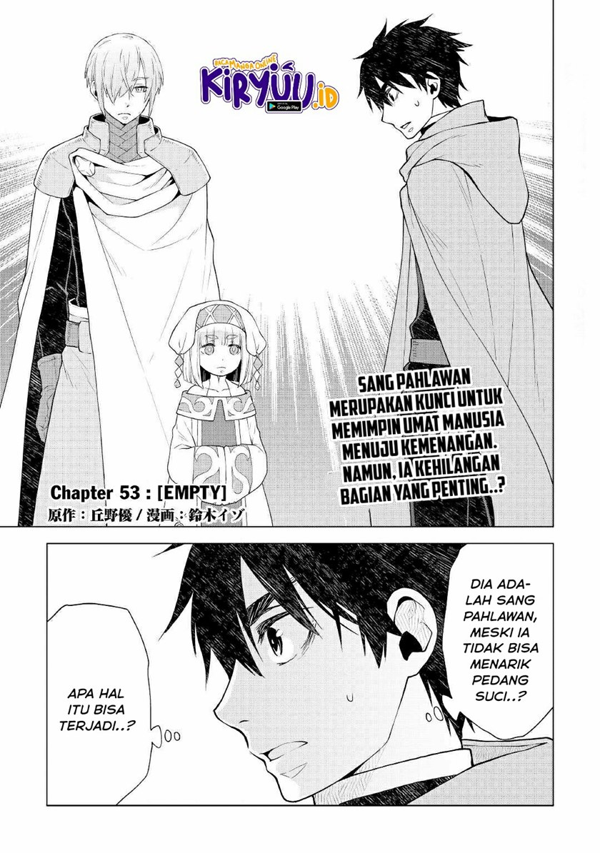 Hiraheishi wa Kako wo Yumemiru Chapter 53 Gambar 2