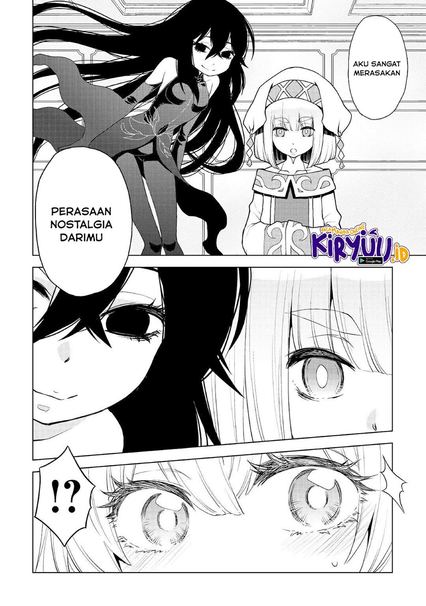Hiraheishi wa Kako wo Yumemiru Chapter 53 Gambar 15