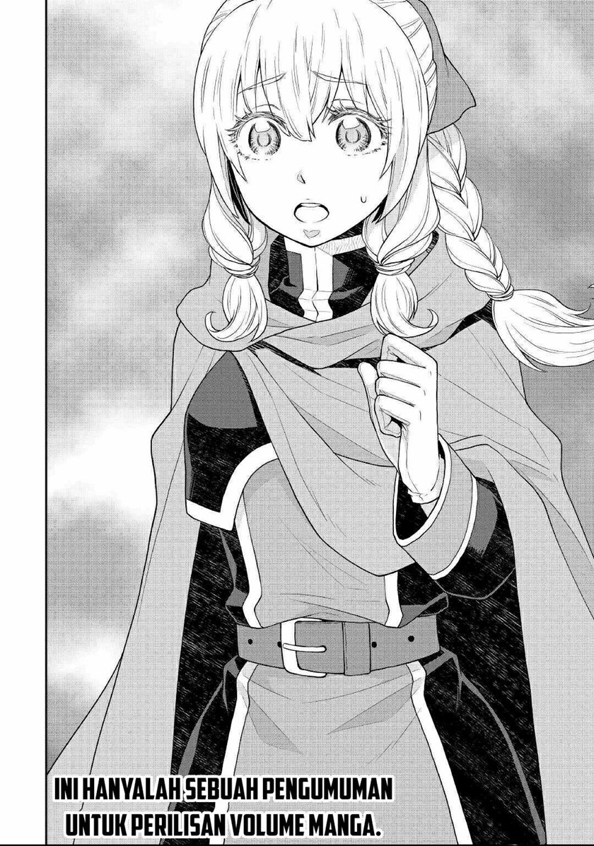 Hiraheishi wa Kako wo Yumemiru Chapter 53 Gambar 17