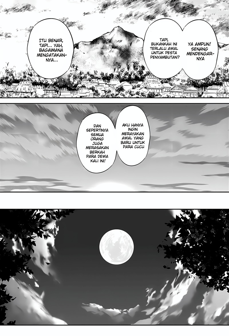 Hirotta Mono Ha Taisetsu Ni Shimasho Kookami Ni Kinirareta Otoko No Teni Monogatari Chapter 01 Gambar 30