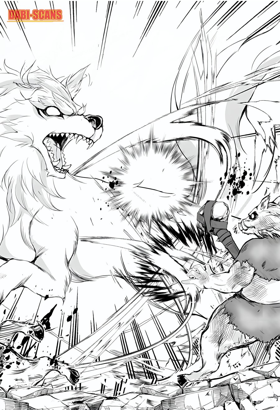 Hirotta Mono Ha Taisetsu Ni Shimasho Kookami Ni Kinirareta Otoko No Teni Monogatari Chapter 02 Gambar 13