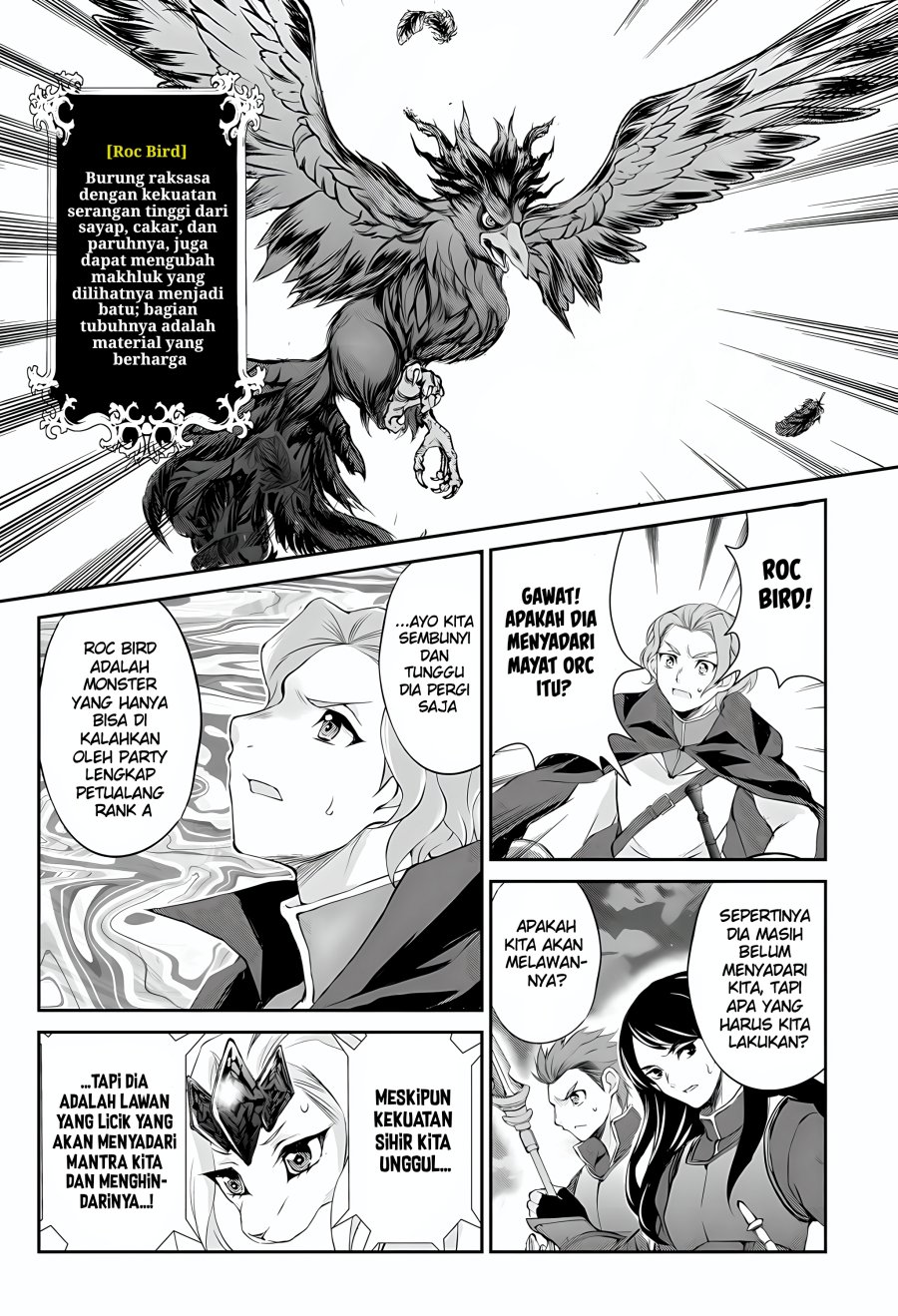 Hirotta Mono Ha Taisetsu Ni Shimasho Kookami Ni Kinirareta Otoko No Teni Monogatari Chapter 02 Gambar 27