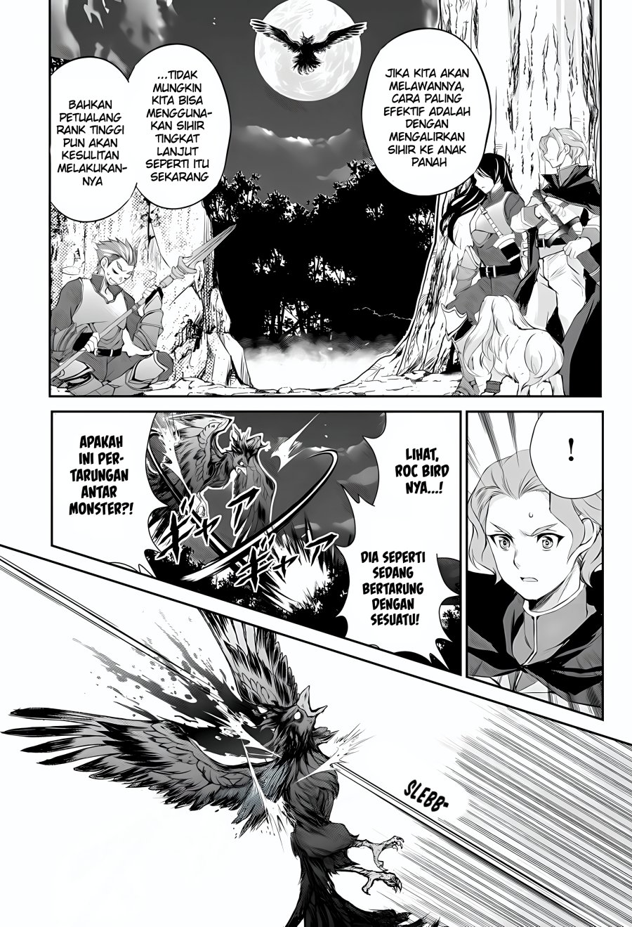 Hirotta Mono Ha Taisetsu Ni Shimasho Kookami Ni Kinirareta Otoko No Teni Monogatari Chapter 02 Gambar 28