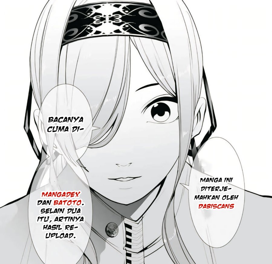 Hirotta Mono Ha Taisetsu Ni Shimasho Kookami Ni Kinirareta Otoko No Teni Monogatari Chapter 02 Gambar 31