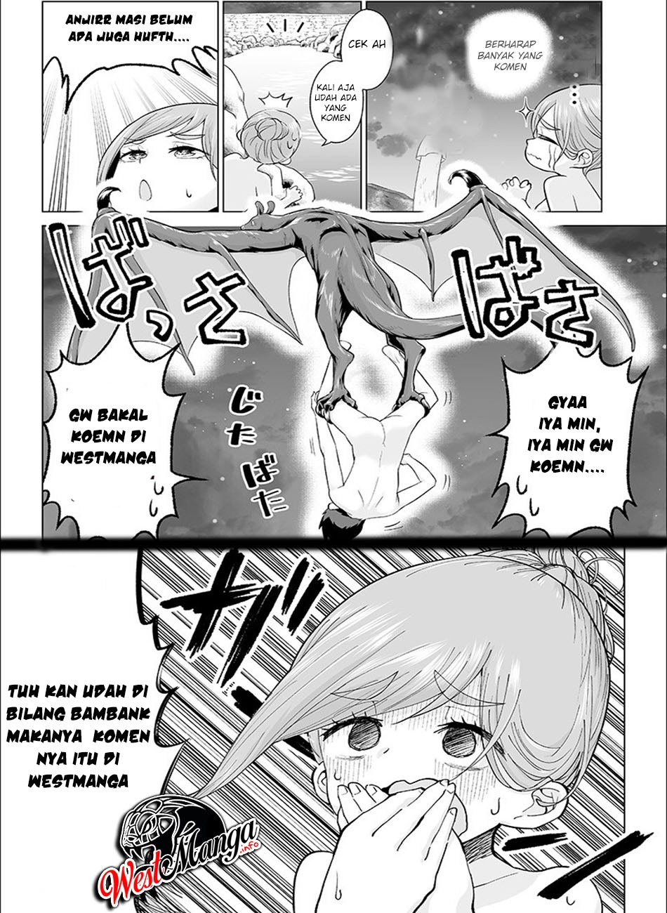 Hisshou Dungeon Unei Houhou Chapter 15 Gambar 18