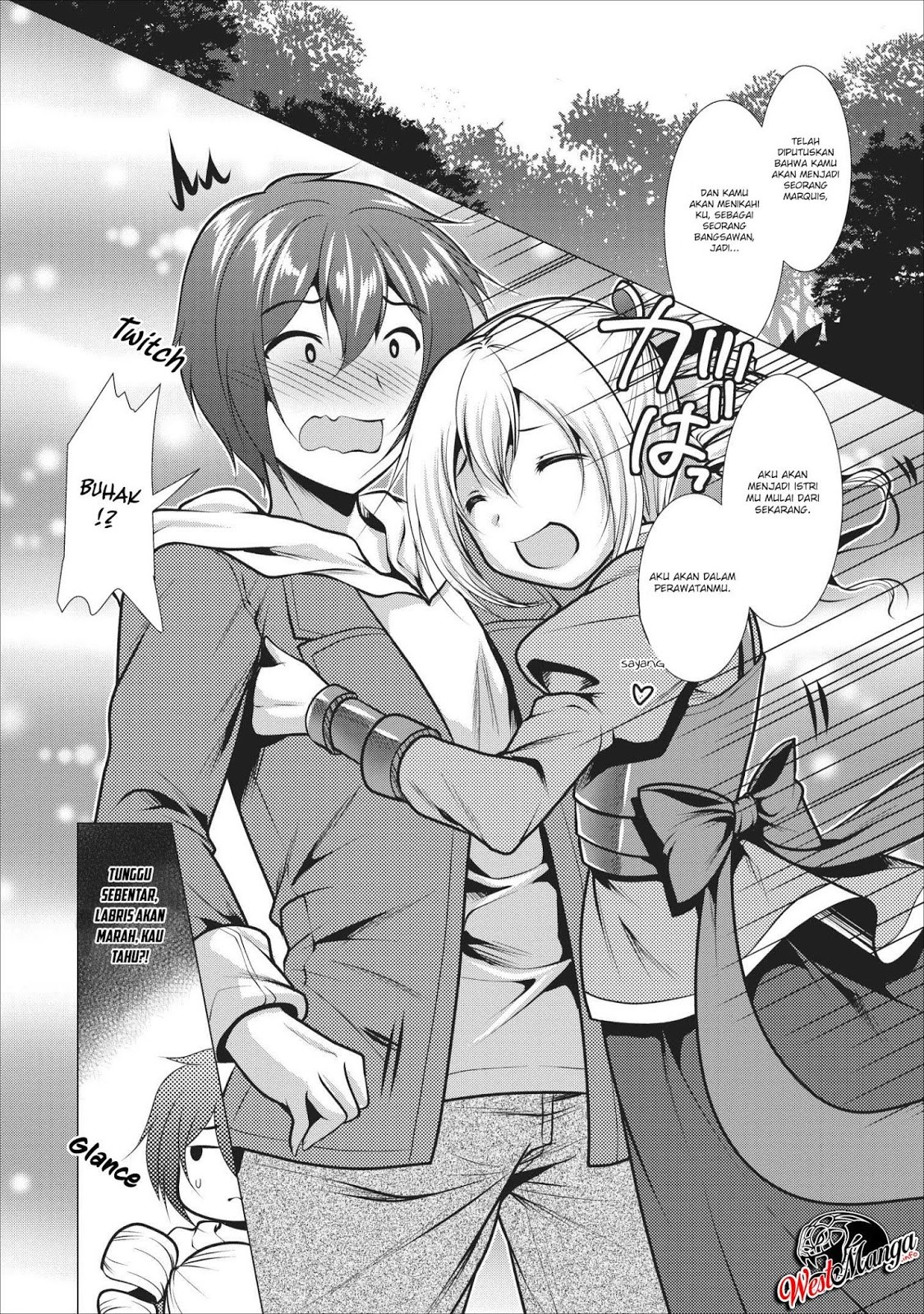 Hisshou Dungeon Unei Houhou Chapter 16 Gambar 14