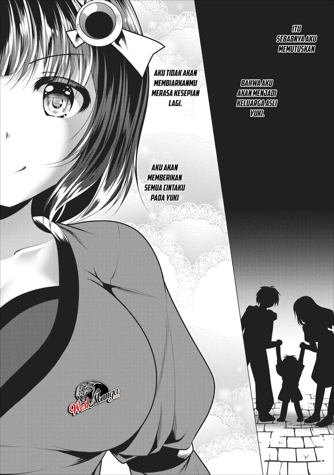 Hisshou Dungeon Unei Houhou Chapter 16 Gambar 25
