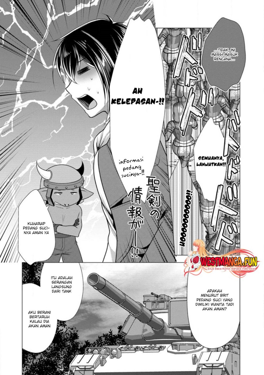 Hisshou Dungeon Unei Houhou Chapter 54 Gambar 6