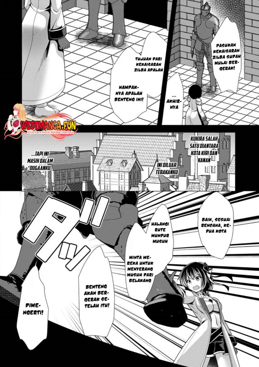 Hisshou Dungeon Unei Houhou Chapter 54 Gambar 14