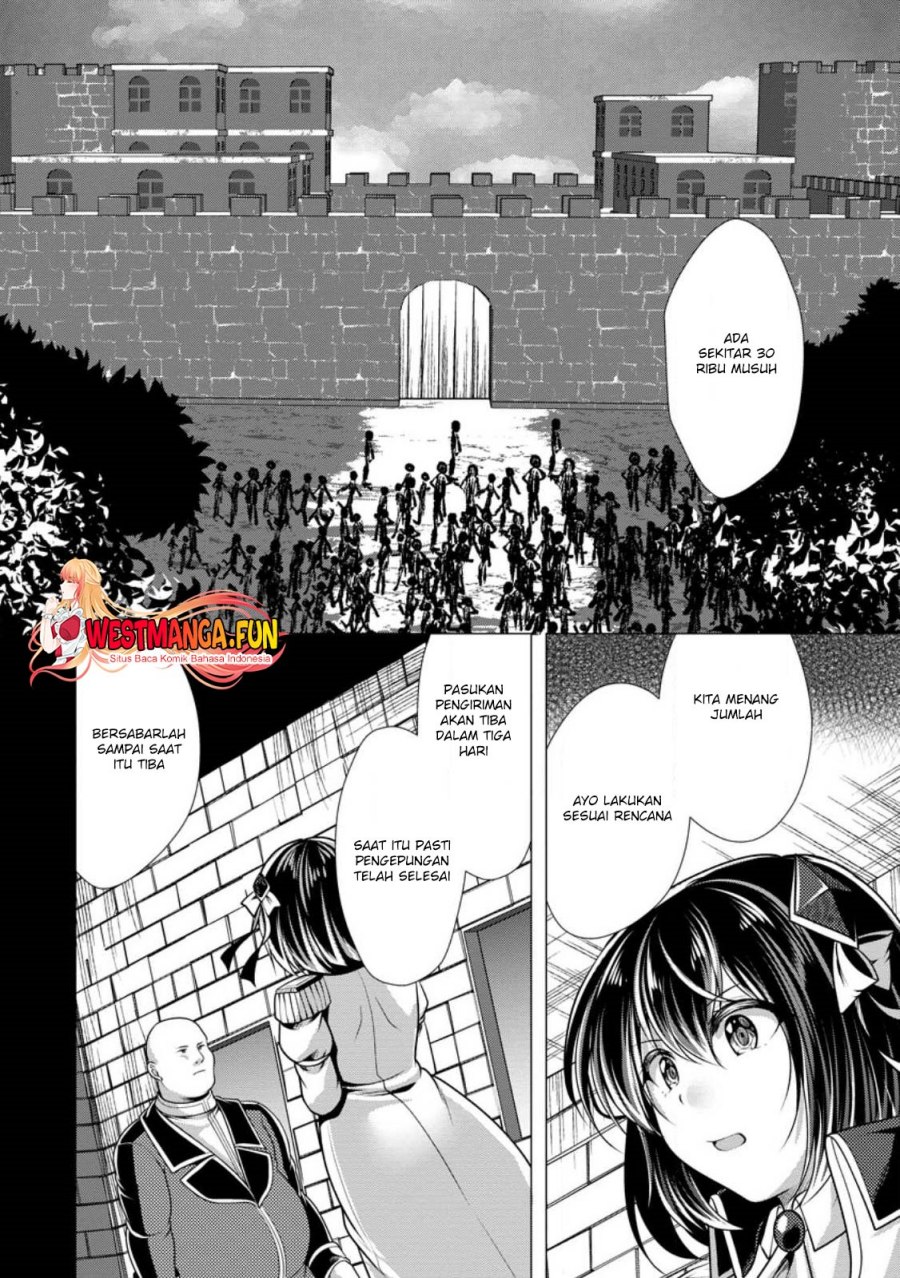 Hisshou Dungeon Unei Houhou Chapter 54 Gambar 16