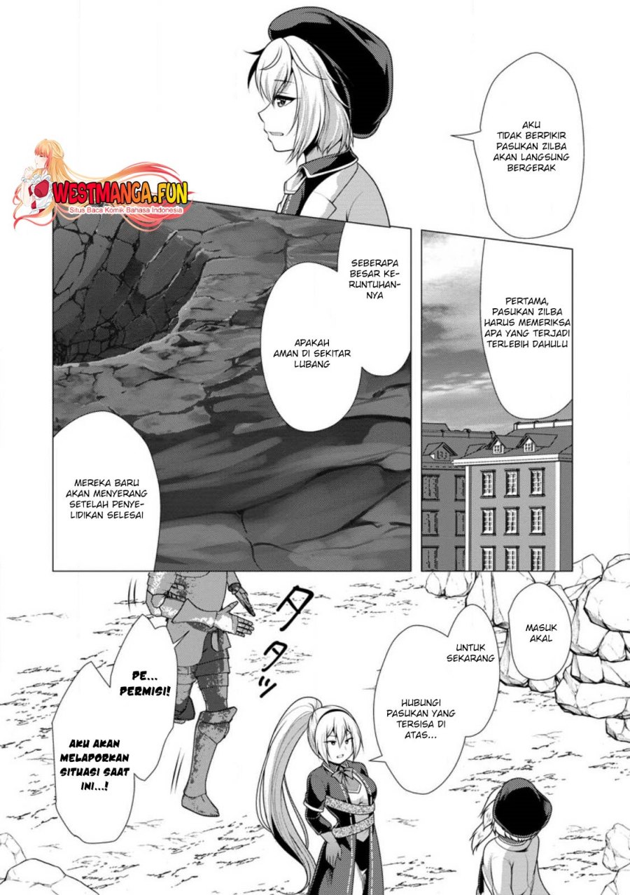 Hisshou Dungeon Unei Houhou Chapter 58 Gambar 6