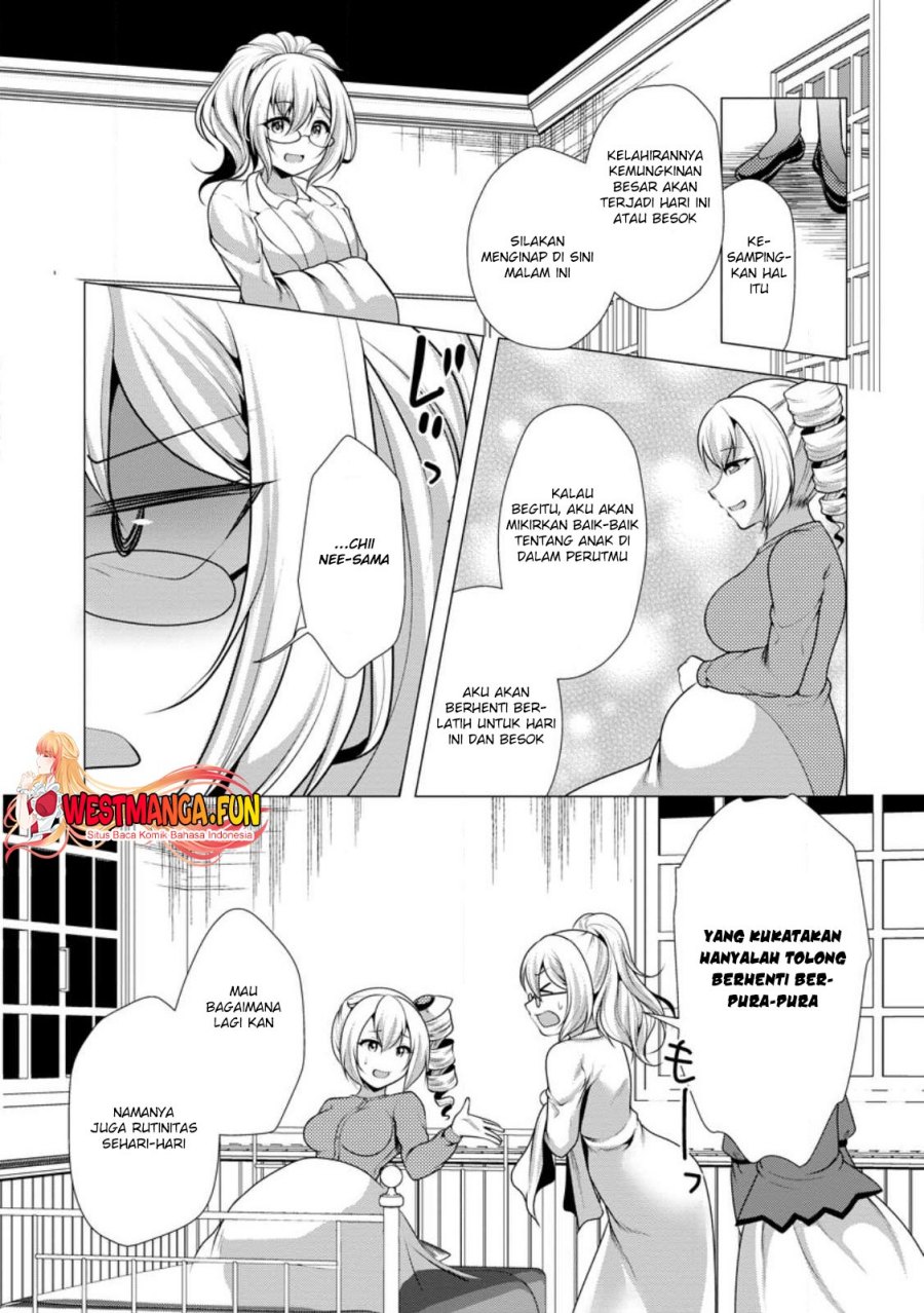 Hisshou Dungeon Unei Houhou Chapter 58 Gambar 15