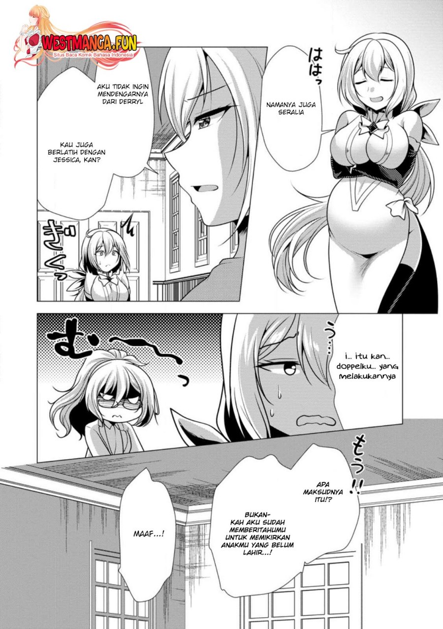 Hisshou Dungeon Unei Houhou Chapter 58 Gambar 16