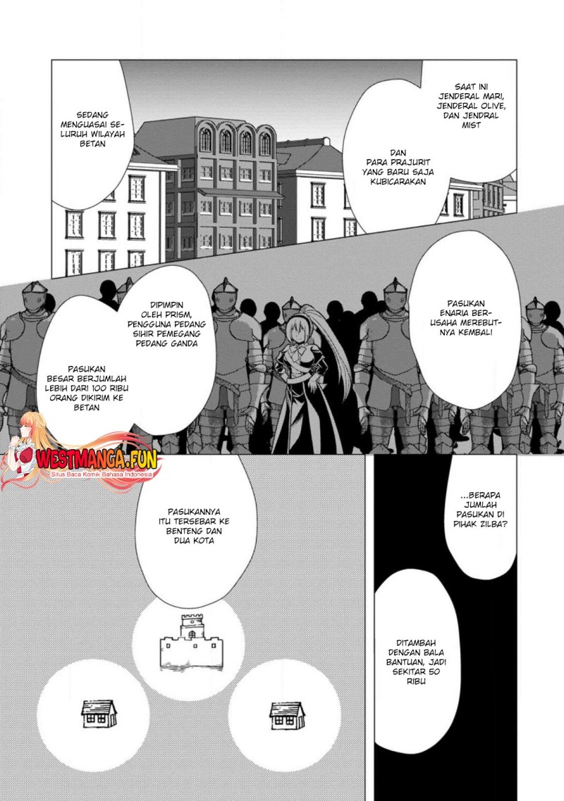 Hisshou Dungeon Unei Houhou Chapter 59 Gambar 28