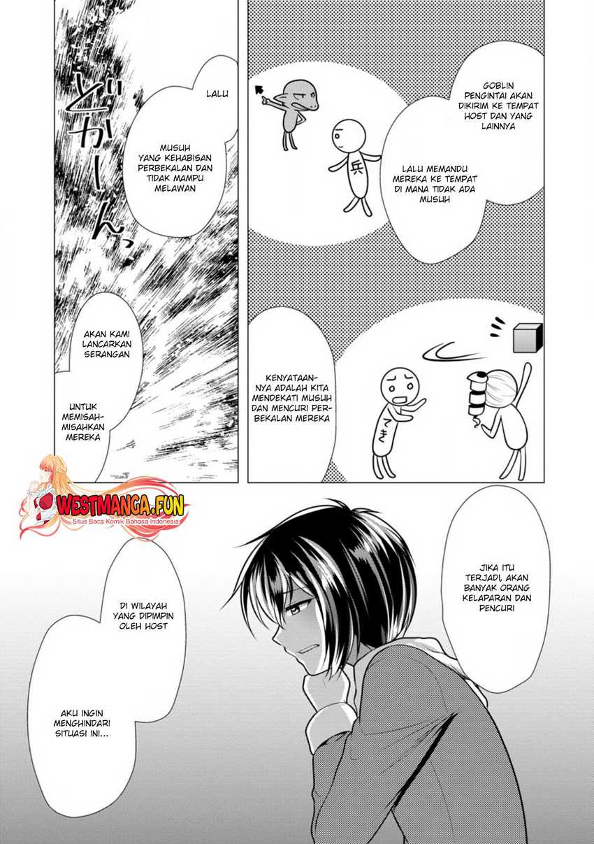 Hisshou Dungeon Unei Houhou Chapter 60 Gambar 20