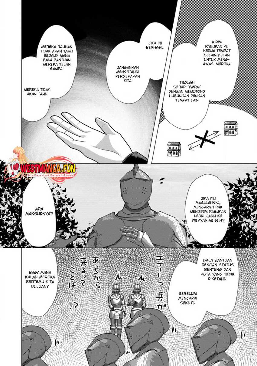 Hisshou Dungeon Unei Houhou Chapter 60 Gambar 29