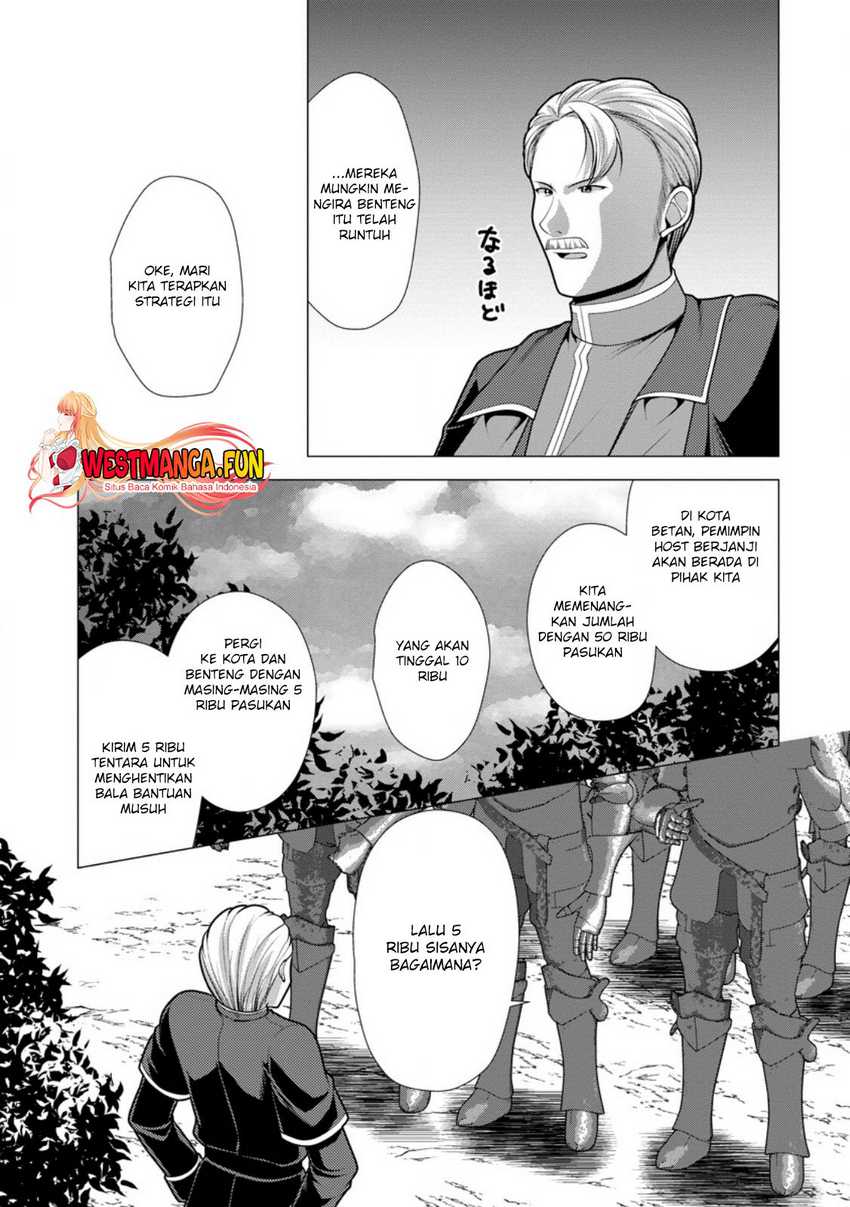 Hisshou Dungeon Unei Houhou Chapter 60 Gambar 30