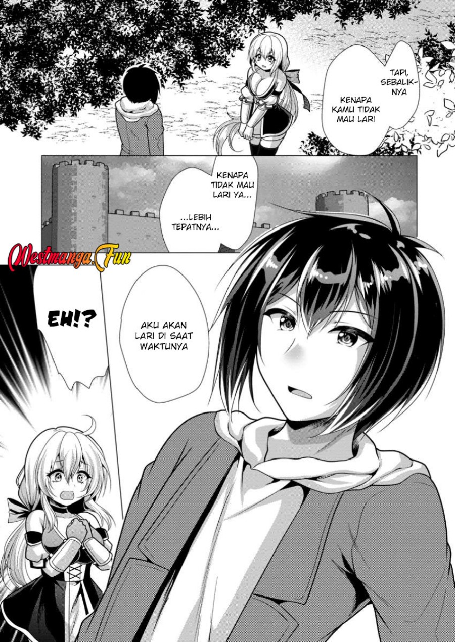 Hisshou Dungeon Unei Houhou Chapter 64 Gambar 2