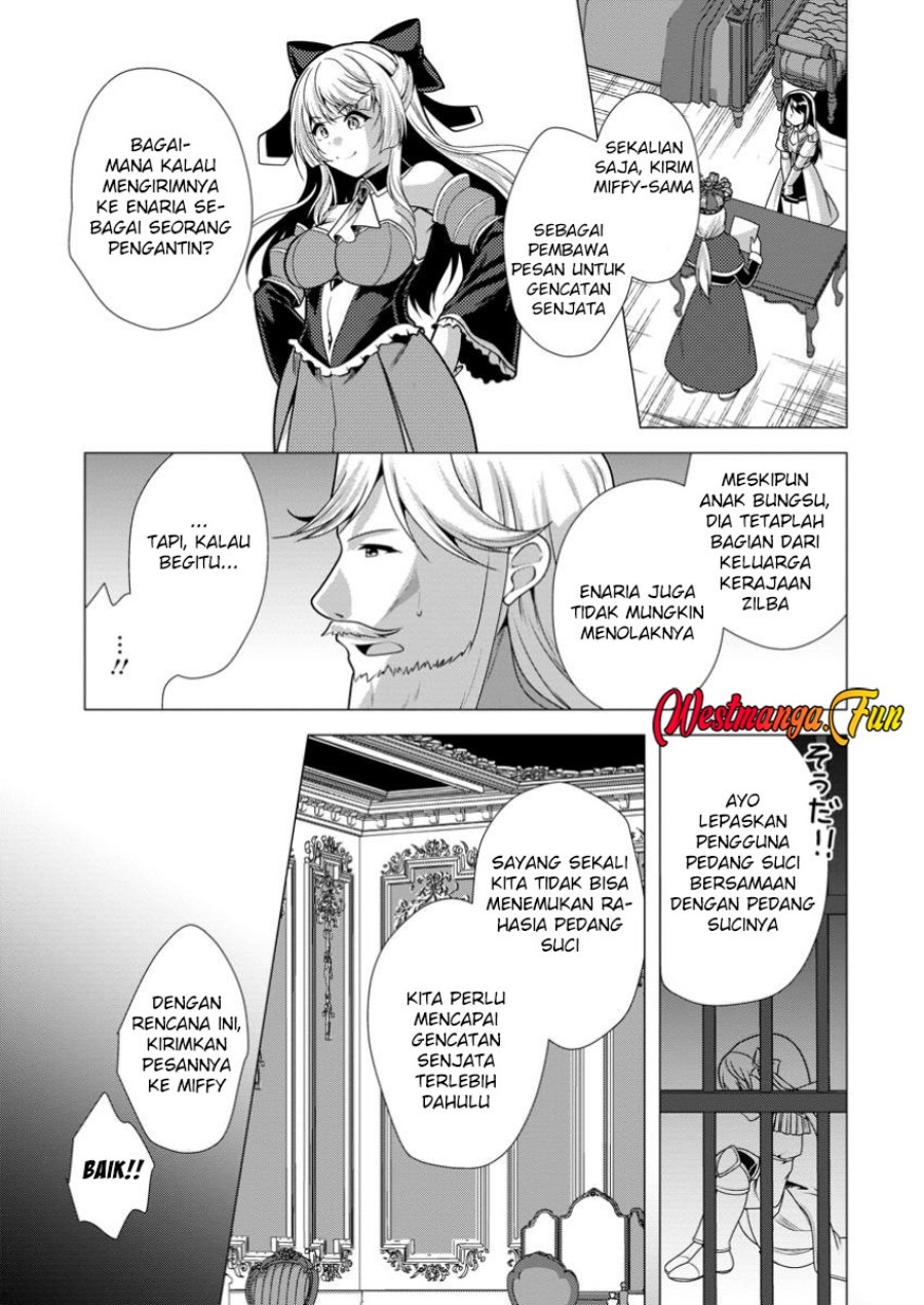 Hisshou Dungeon Unei Houhou Chapter 64 Gambar 9
