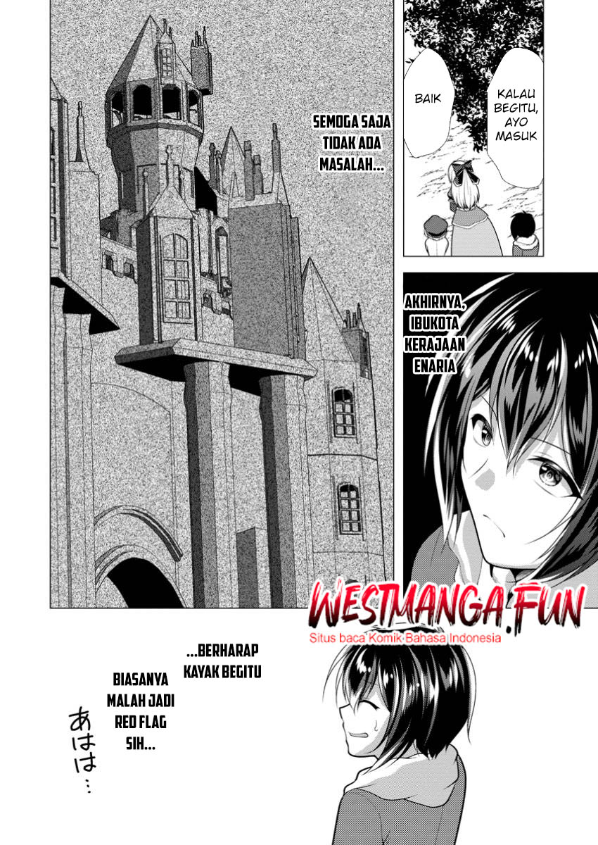 Hisshou Dungeon Unei Houhou Chapter 65 Gambar 30