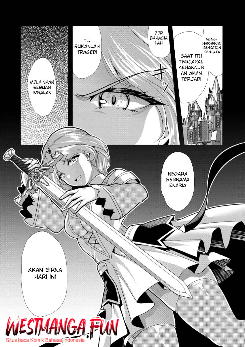 Hisshou Dungeon Unei Houhou Chapter 65 Gambar 32