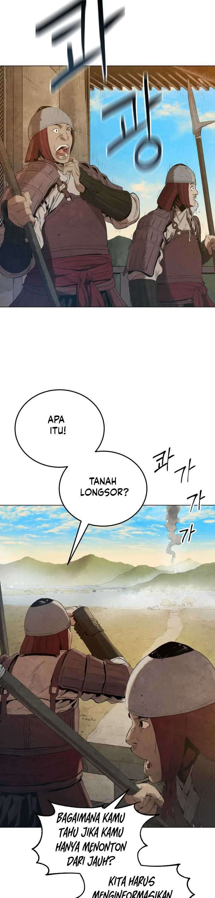 History Of The Three States Chapter 03 Gambar 3