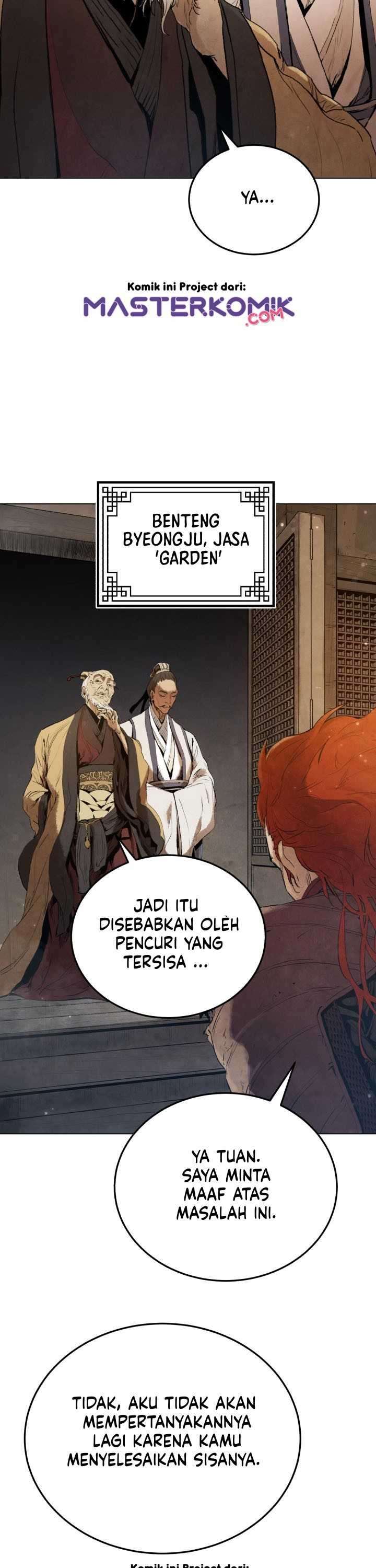 History Of The Three States Chapter 03 Gambar 5