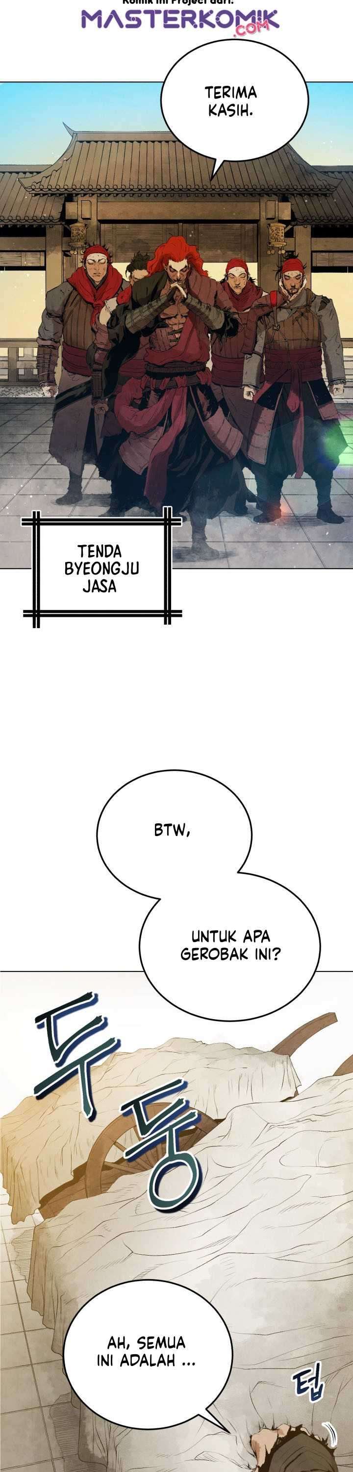 History Of The Three States Chapter 03 Gambar 6