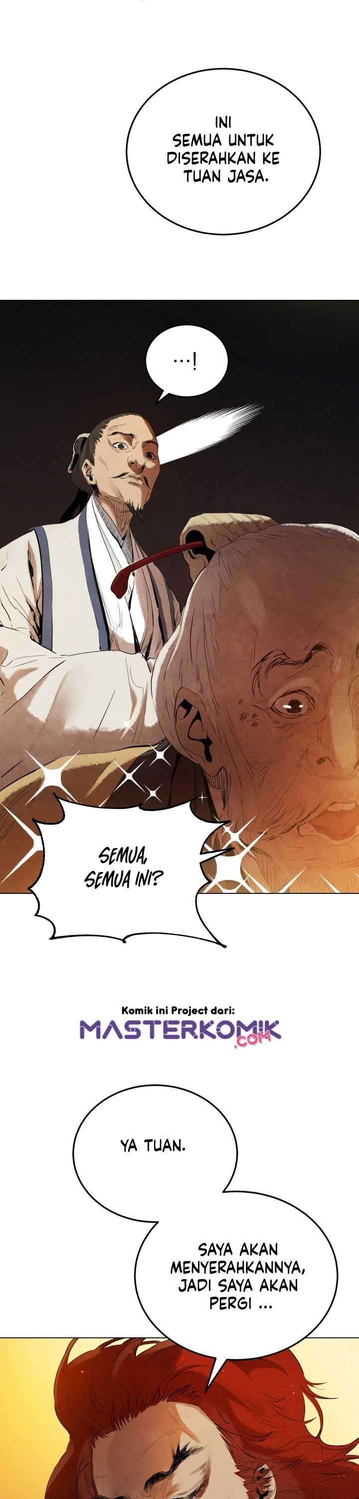History Of The Three States Chapter 03 Gambar 8