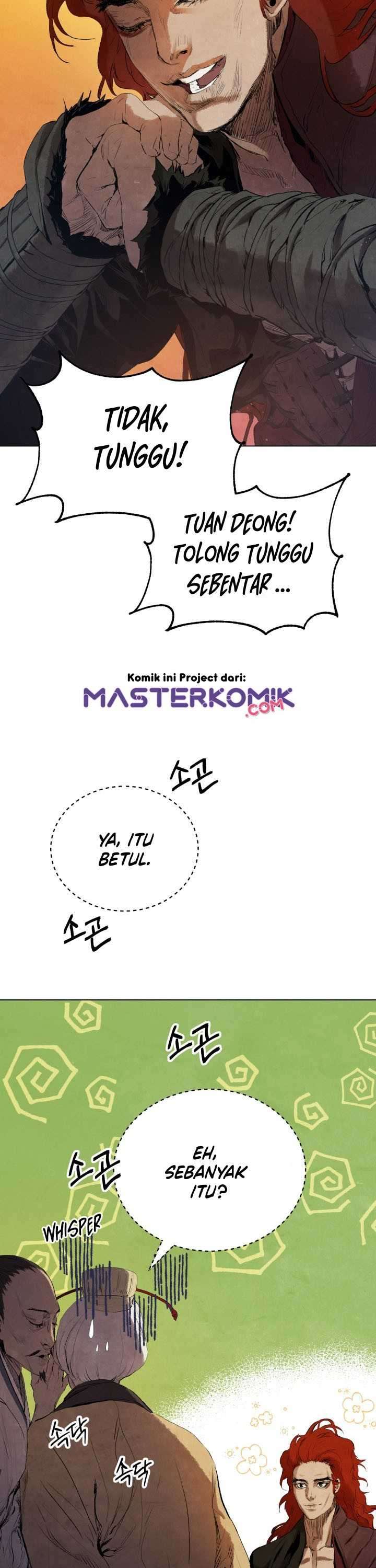 History Of The Three States Chapter 03 Gambar 9