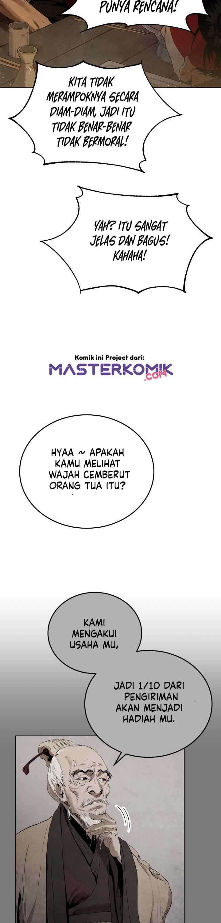 History Of The Three States Chapter 03 Gambar 12