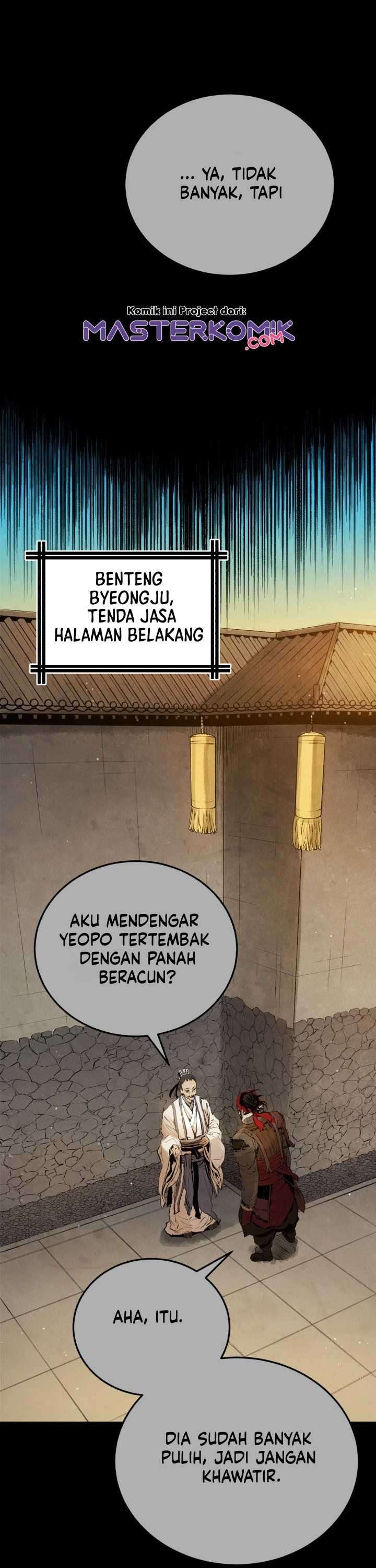 History Of The Three States Chapter 03 Gambar 15