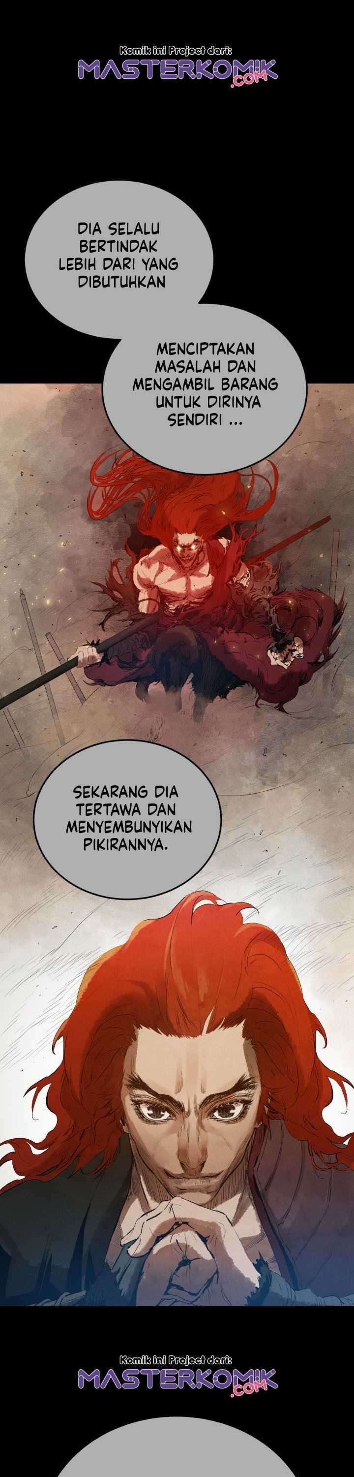 History Of The Three States Chapter 03 Gambar 18