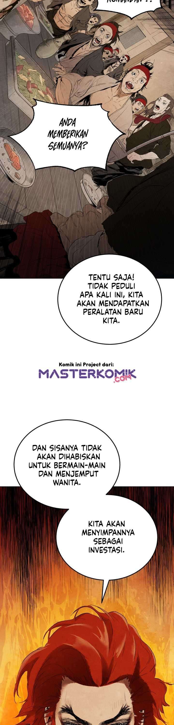 History Of The Three States Chapter 03 Gambar 25
