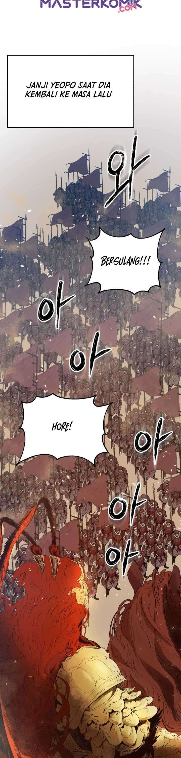 History Of The Three States Chapter 03 Gambar 30