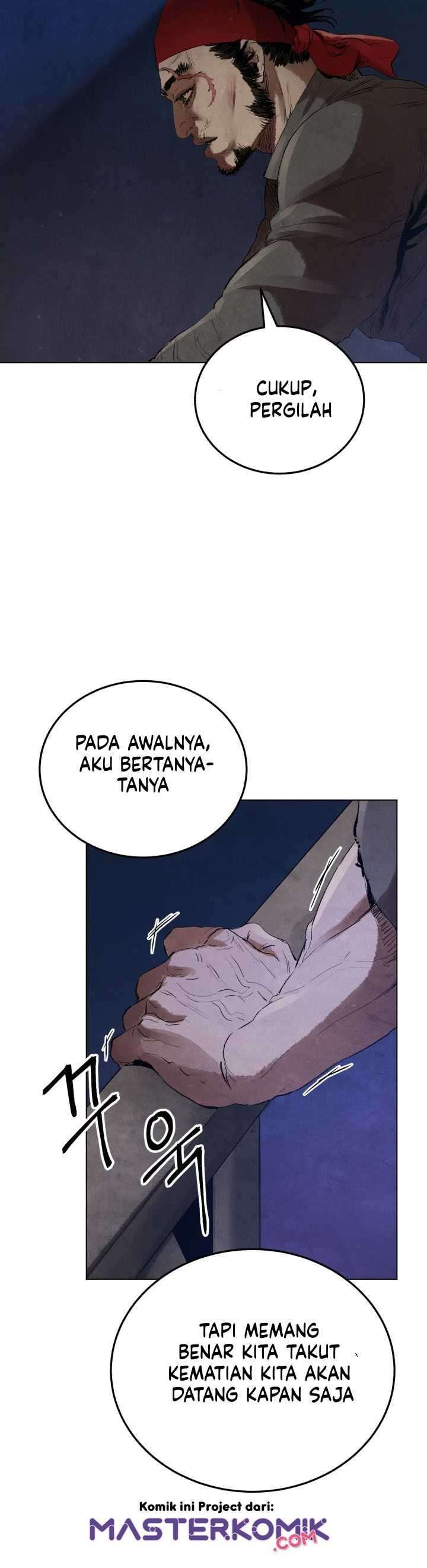History Of The Three States Chapter 03 Gambar 33