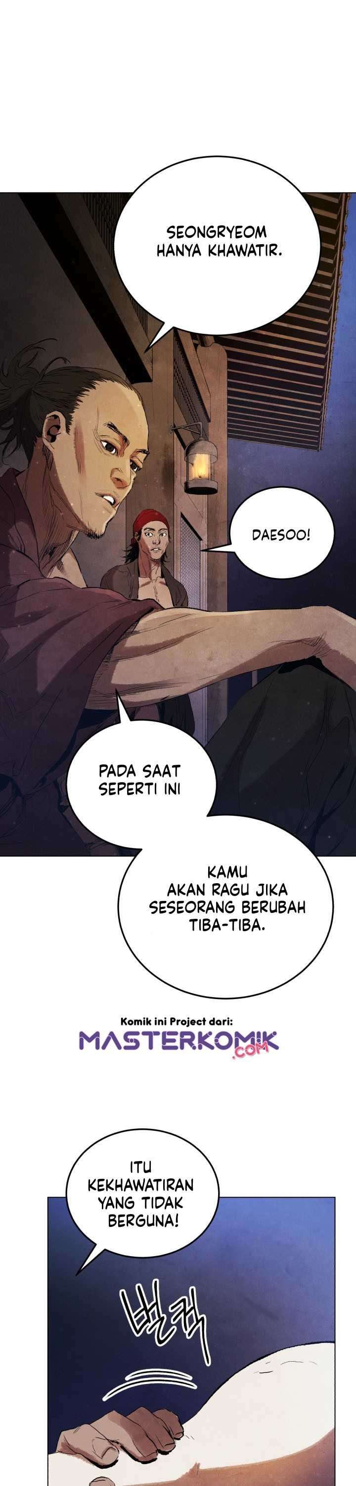 History Of The Three States Chapter 03 Gambar 34