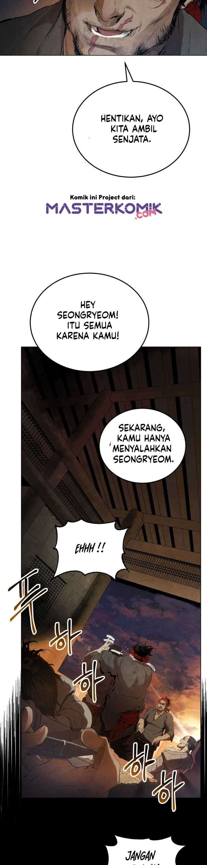 History Of The Three States Chapter 03 Gambar 38