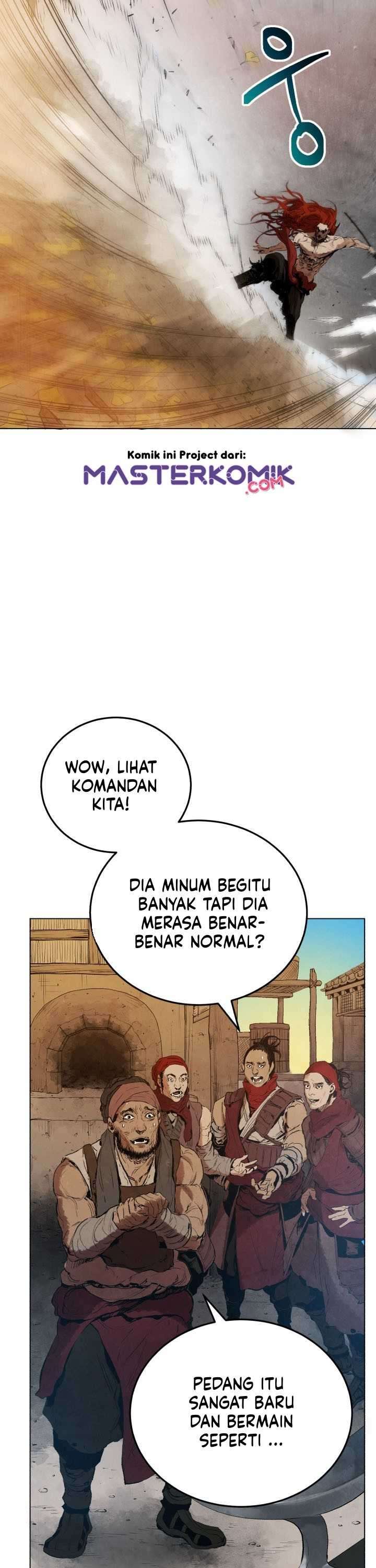 History Of The Three States Chapter 03 Gambar 45