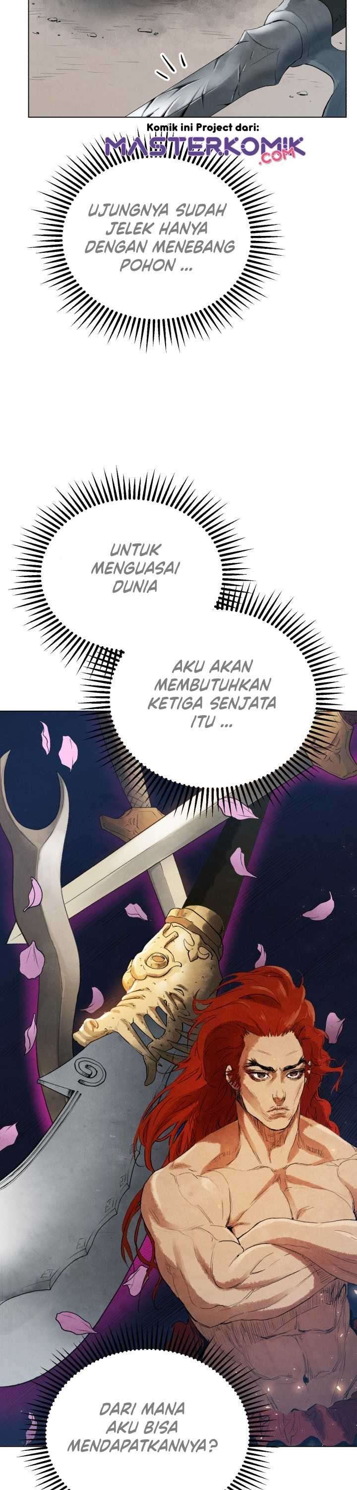 History Of The Three States Chapter 03 Gambar 46