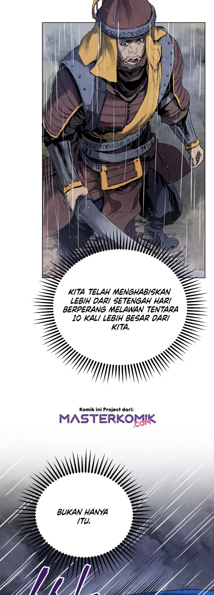 History Of The Three States Chapter 10 Gambar 7