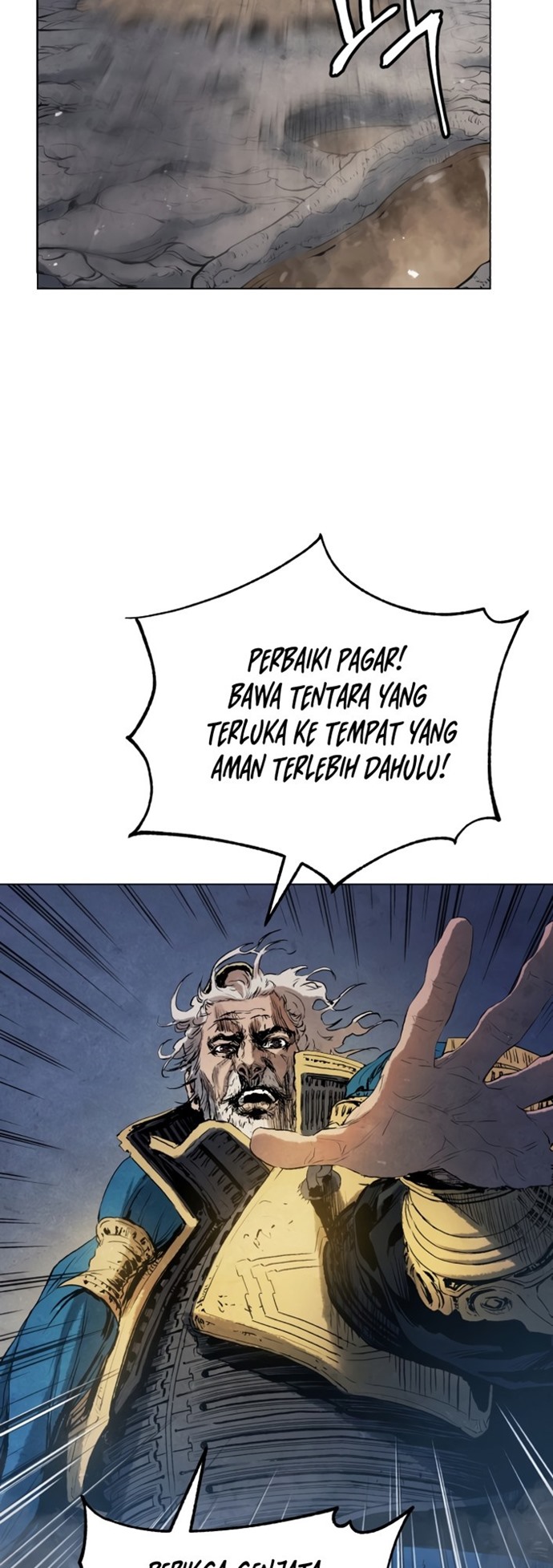 History Of The Three States Chapter 10 Gambar 20