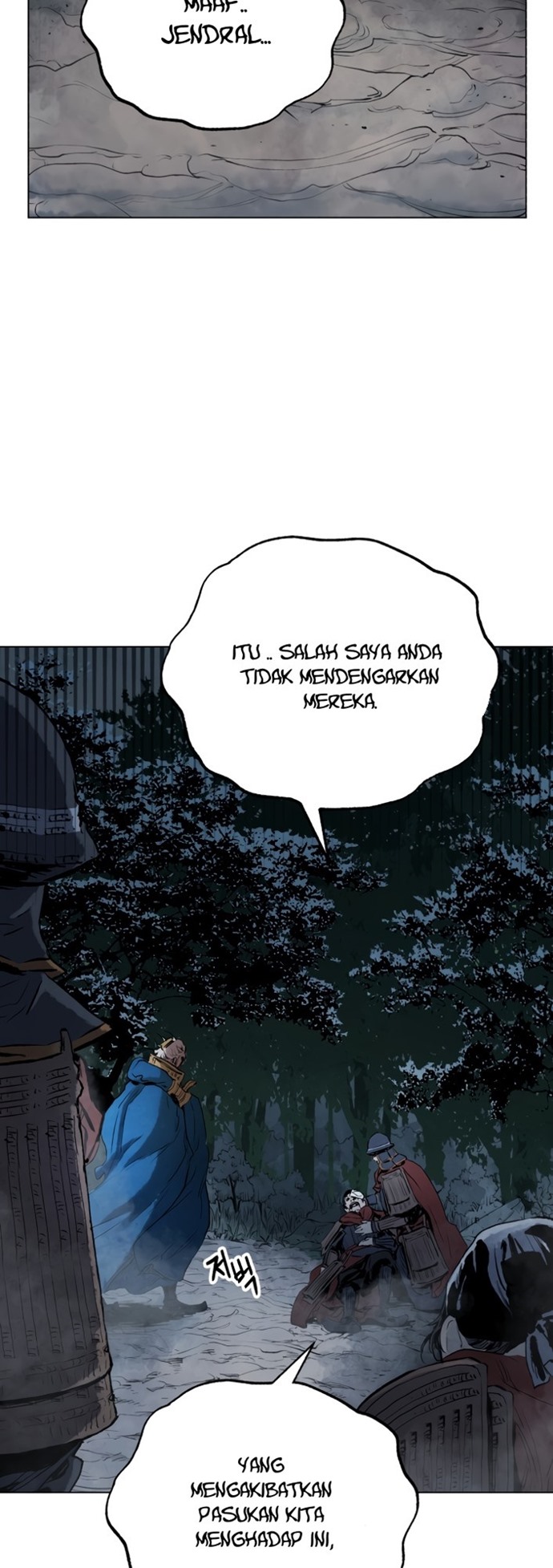 History Of The Three States Chapter 10 Gambar 22
