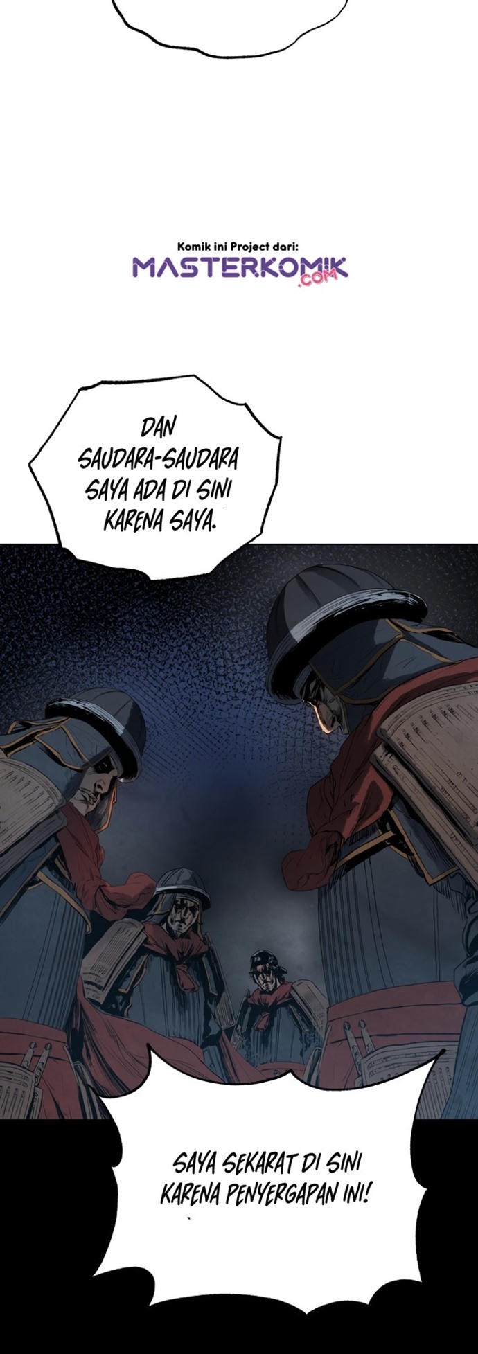 History Of The Three States Chapter 10 Gambar 23