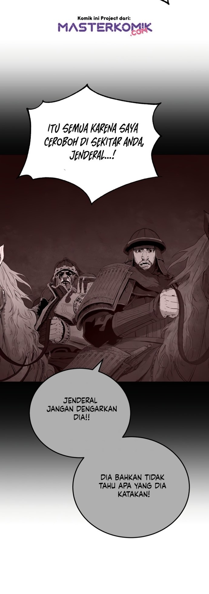 History Of The Three States Chapter 10 Gambar 25