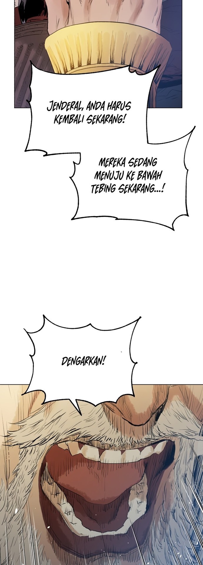 History Of The Three States Chapter 10 Gambar 33