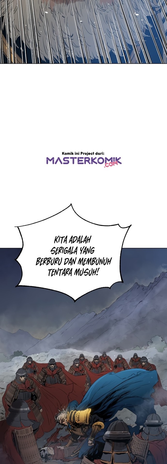 History Of The Three States Chapter 10 Gambar 34