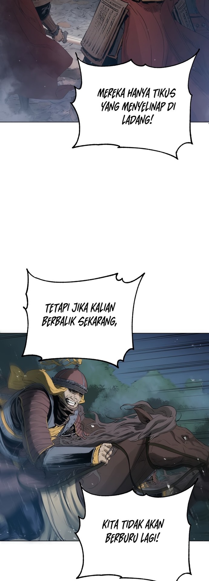 History Of The Three States Chapter 10 Gambar 35