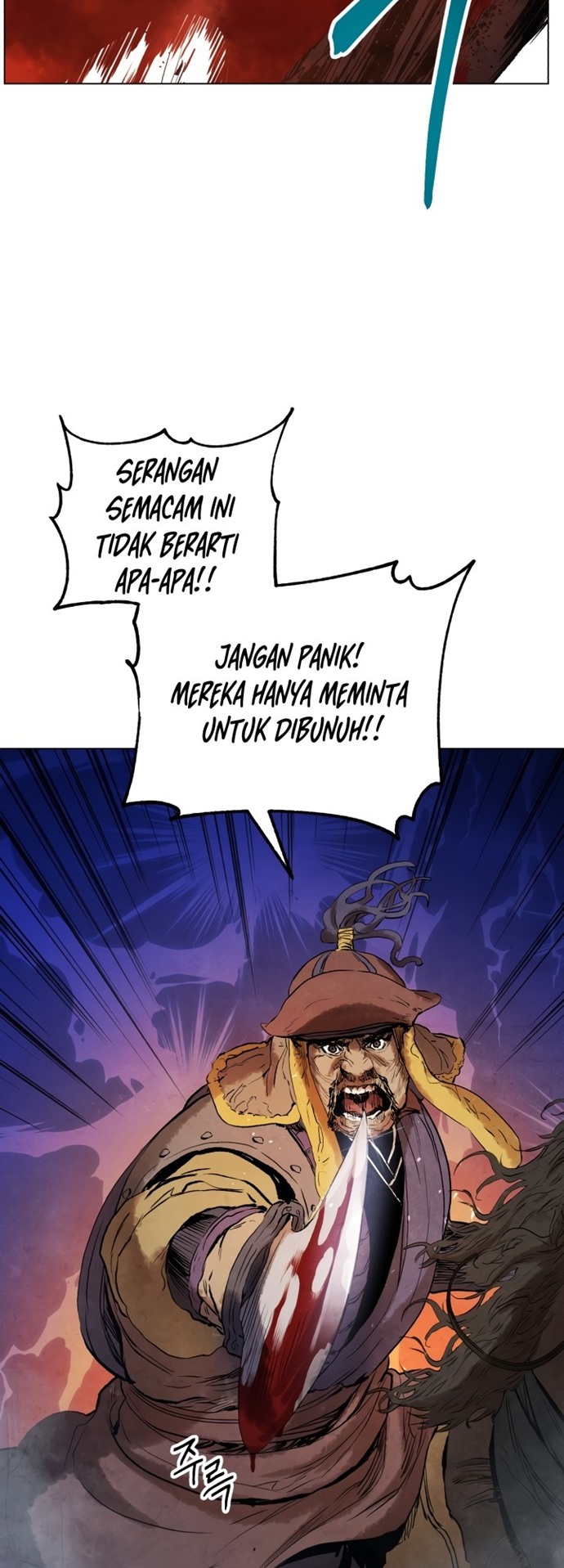 History Of The Three States Chapter 10 Gambar 44