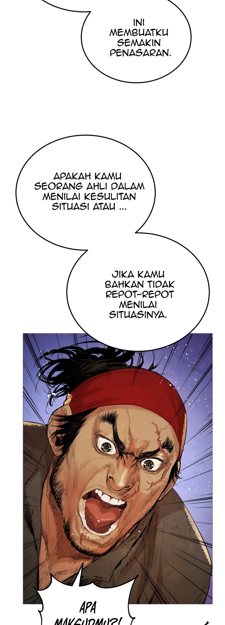 History Of The Three States Chapter 12 Gambar 23
